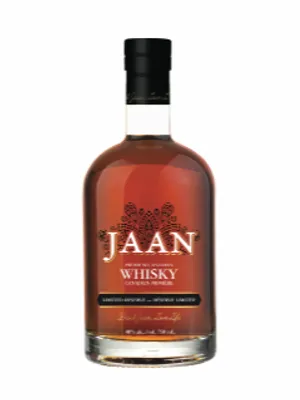 Jaan Premium Canadian Whisky