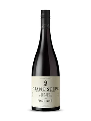 Giant Steps Sexton Vineyard Pinot Noir 2021
