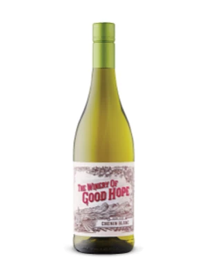 The Winery of Good Hope Bush Vine Chenin Blanc 2019