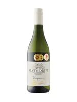 Alvi's Drift Private Cellar Signature Range Viognier 2021