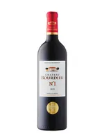 Château Bourdieu No.1 2019