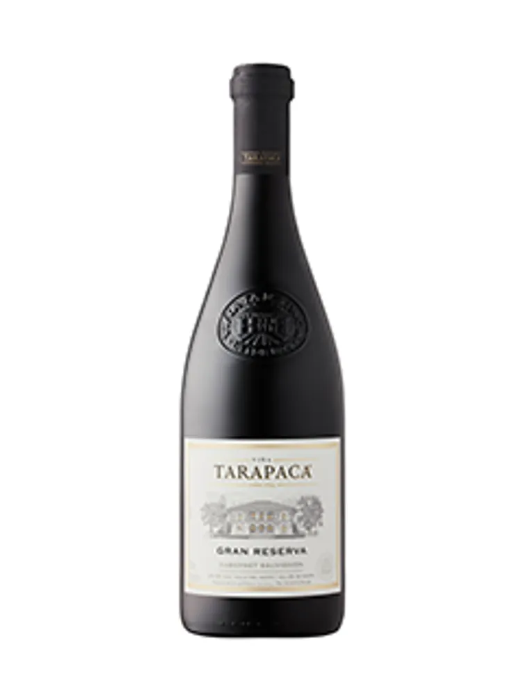 Viña Tarapacá Gran Reserva Cabernet Sauvignon