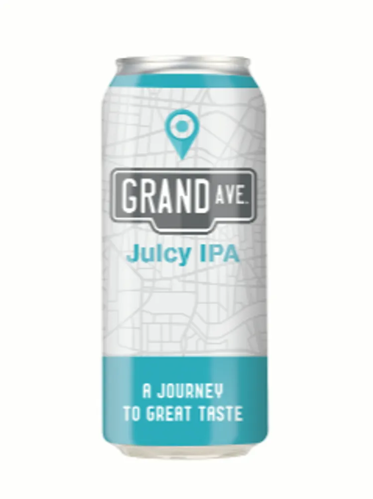 Grand River Brewing Grand Ave IPA