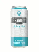 Grand River Brewing Grand Ave IPA