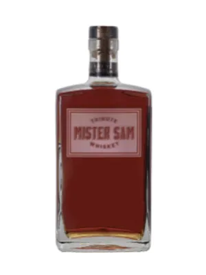 Mister Sam Tribute Whiskey (1 Bottle Limit)