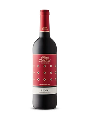 Altos Ibéricos Crianza 2019