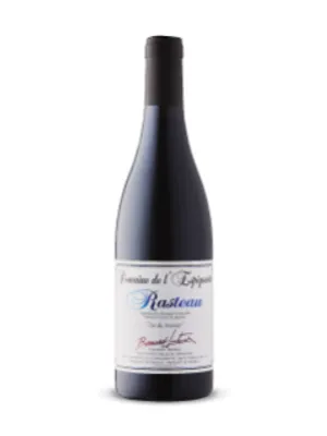 Domaine de l'Espigouette Pas de Meunier Rasteau 2017