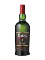 Ardbeg Wee Beastie 5 Year Old Whisky