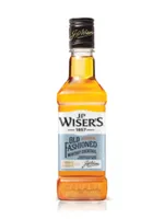 J.P. Wiser's Old Fashioned Canadian Whisky Cocktail