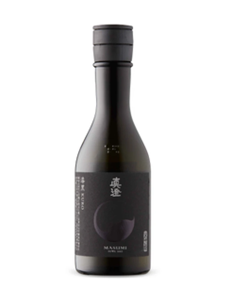 Kuro Black Junmai Ginjo Sake