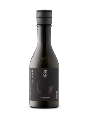 Kuro Black Junmai Ginjo Sake