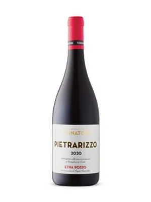 Tornatore Pietrarizzo Etna Rosso 2020