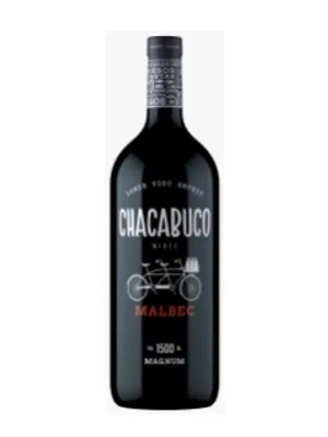 Chacabuco Malbec