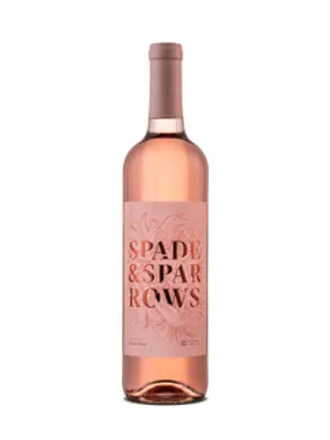 Spade & Sparrows Rosé