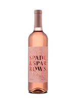 Spade & Sparrows Rosé