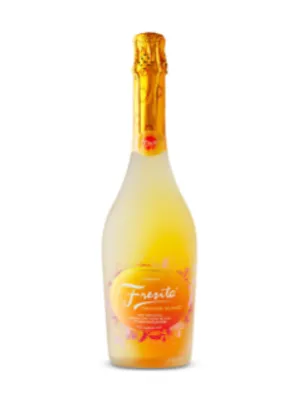 Fresita Orange Sunset Sparkling Wine
