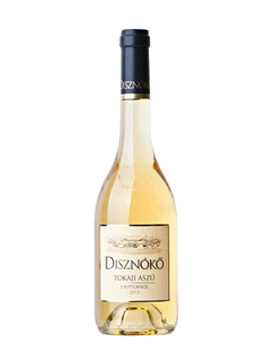 Disznóko 5 Puttonyos Tokaji Aszu 2013