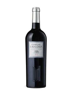 Château Faugères 2018