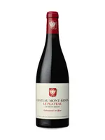 Château Mont-Redon Le Plateau Châteauneuf-du-Pape 2016