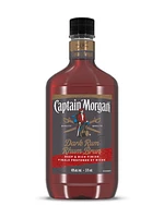 Captain Morgan Dark Rum (PET)