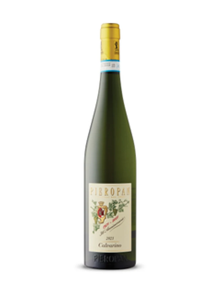 Pieropan Calvarino Soave Classico 2021