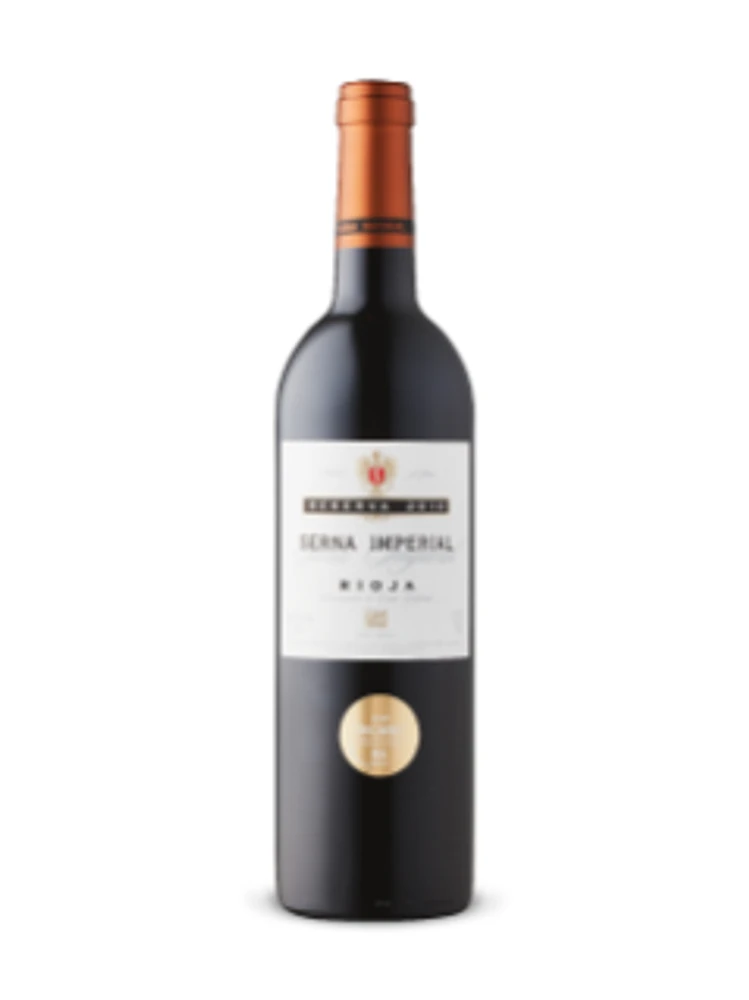 Serna Imperial Reserva 2010