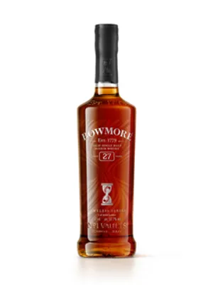 Bowmore 27 Year Old Sherry Matured Timeless Series (1 Bottle Limit)