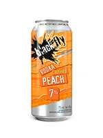 Black Fly Vodka Crushed Peach