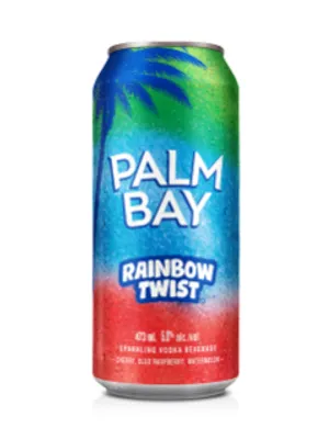 Palm Bay Rainbow Twist