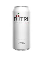 Nutrl Vodka Soda Cherry