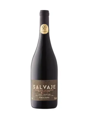 Emiliana Salvaje Syrah/Roussanne 2021