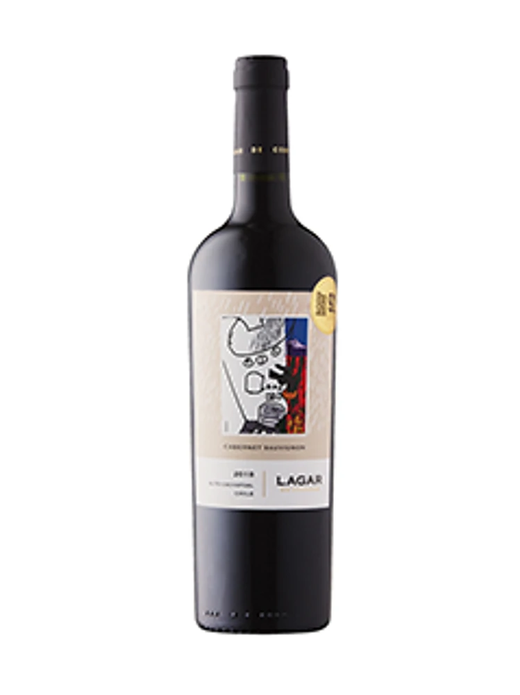 Lagar de Codegua Reserva Cabernet Sauvignon 2018