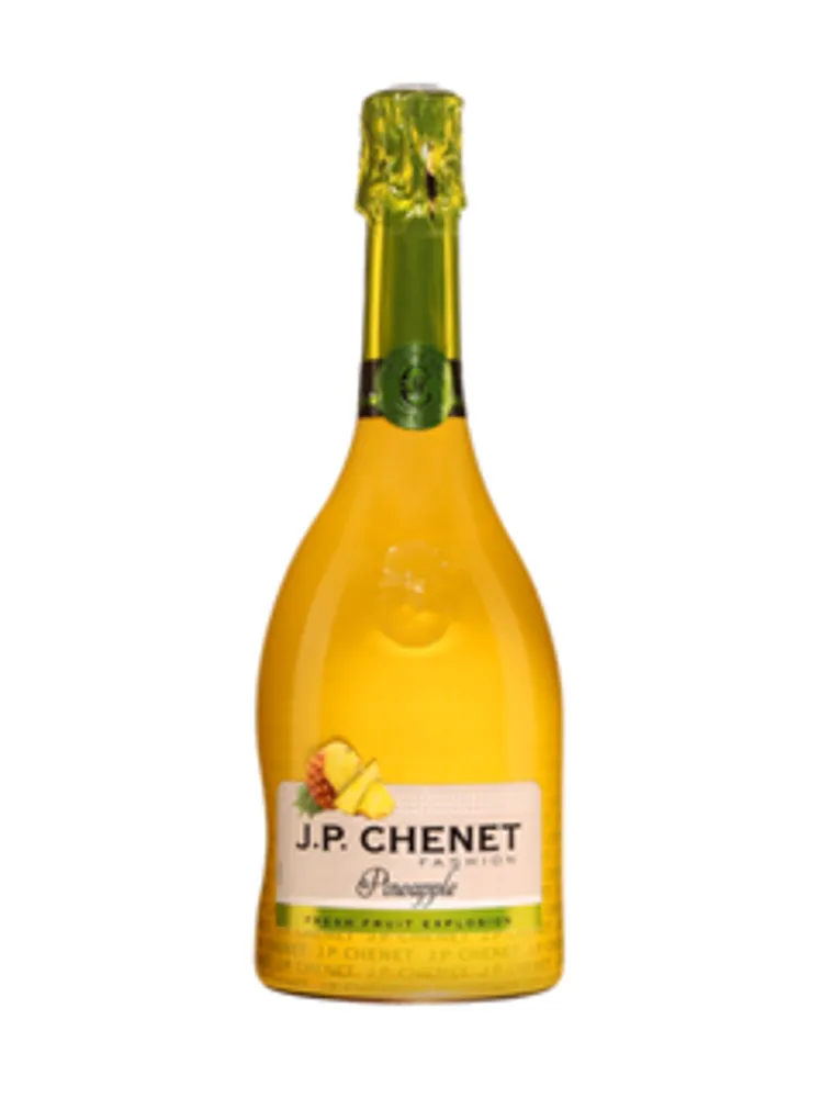 JP Chenet Fashion Pineapple Sparkling