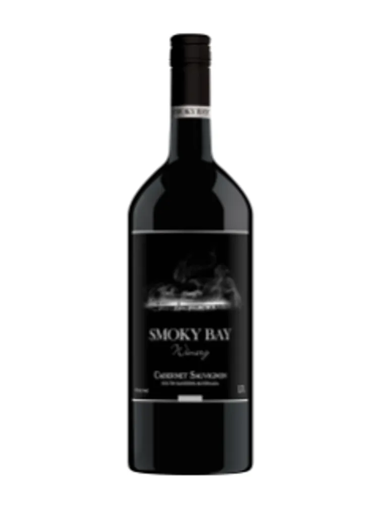 Smoky Bay Cabernet Sauvignon