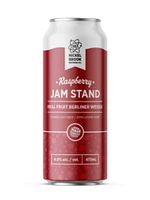 Nickel Brook Jam Stand Raspberry