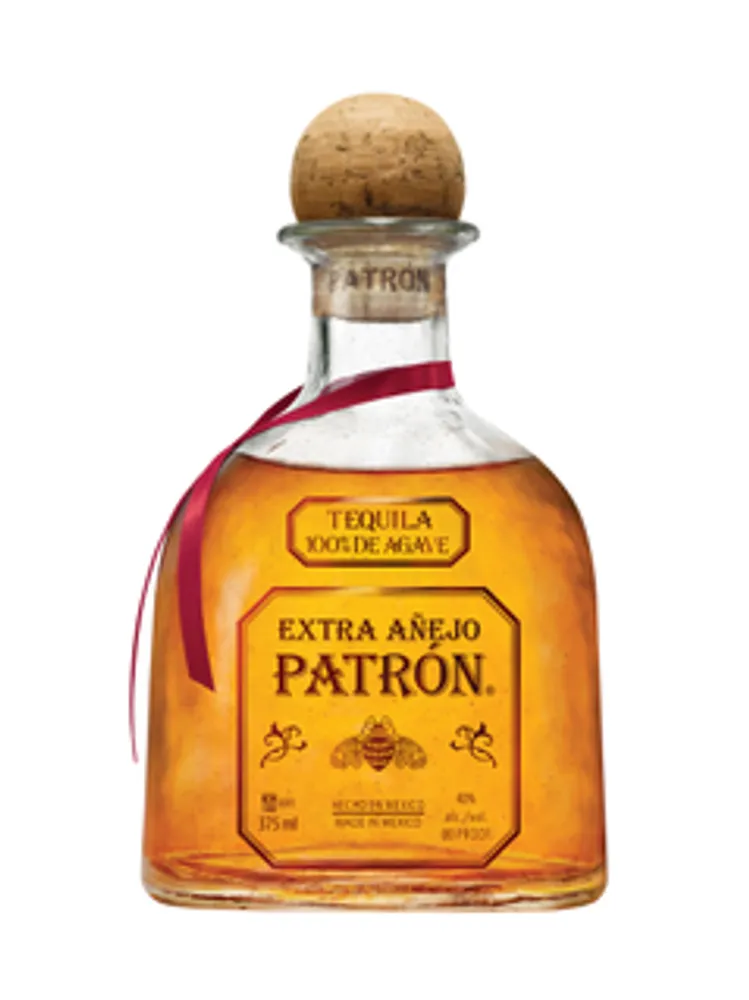 Patron Anejo