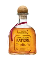 Patron Anejo