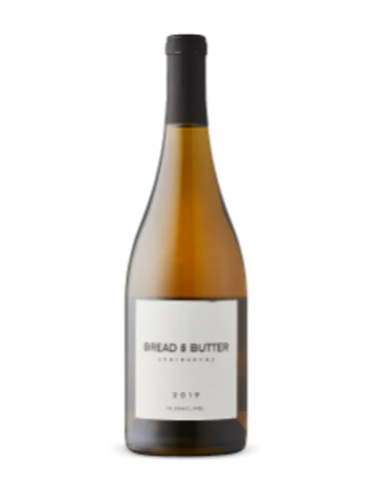 Bread & Butter Chardonnay