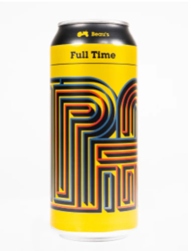 Beau's Full Time IPA