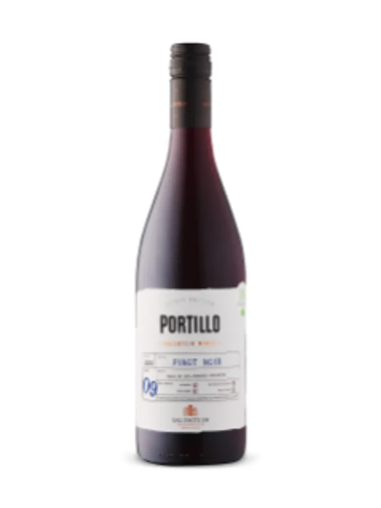 Salentein Portillo Pinot Noir 2021