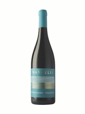 Nardelli Negroamaro/Primitivo 2022