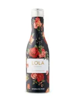 Pelee Island Lola Sparkling Rosé VQA