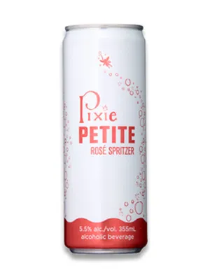 Rosehall Run Pixie Petite Rosé Spritzer