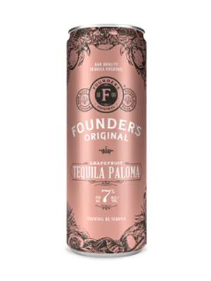 Founder's Original Tequila Paloma