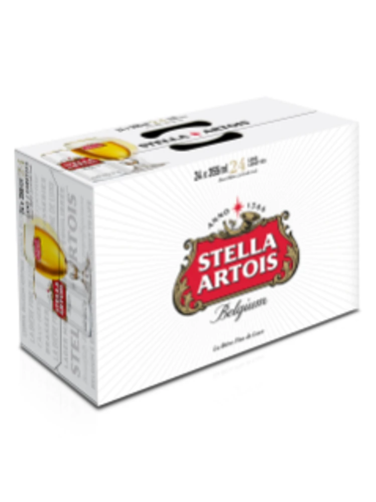 Stella Artois