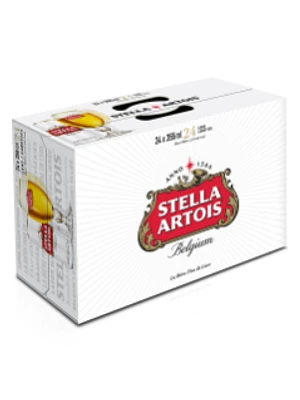 Stella Artois