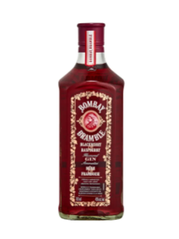 Bombay Bramble