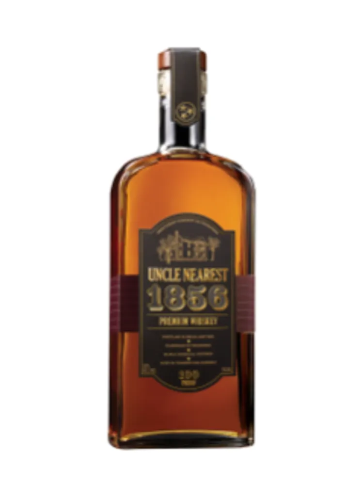 Uncle Nearest 1856 Premium Aged Tennessee Whiskey