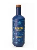 Mataroa Mediterranean Dry Gin