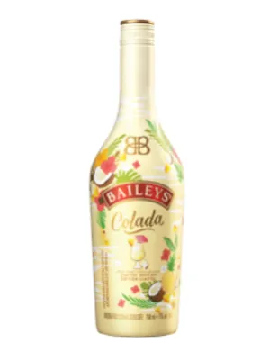 Baileys Colada